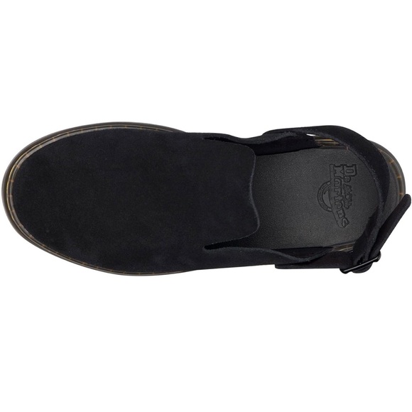 Dr. Martens Unisex's Carlson Mule - US 7W - US 6M - Picture 7 of 8